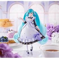 Amazon | 初音*ミク ぬーどるストッパーフィギュア ヴィンテージドール