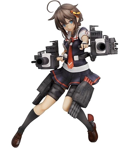 Amazon.co.jp: [FIG]天龍改二(てんりゅうかいに) 艦隊これくしょん -艦