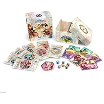 Amazon.co.jp: Ravensburger Disney Lorcana TCG - コレクション