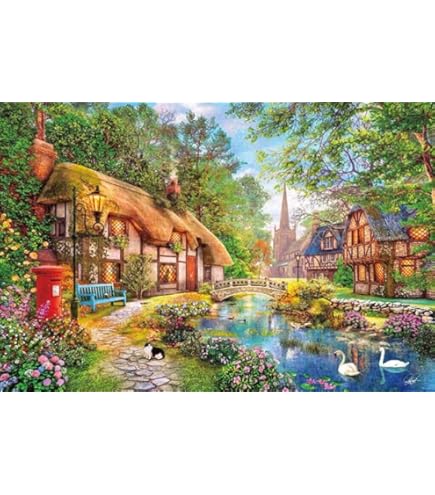 Amazon.co.jp: 1000ピース ジグソーパズル ファンタジック パリ