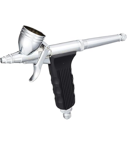 Amazon.co.jp: タミヤ(TAMIYA) エアーブラシライトシリーズ No.2