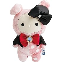 Amazon.co.jp: サンエックス(San-X) センチメンタルサーカス スーパー