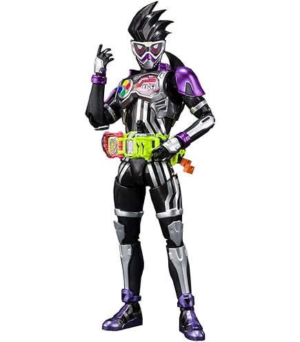 Amazon.co.jp: バンダイ(BANDAI) S.H.Figuarts 仮面ライダークロノス