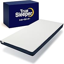 Amazon｜【公式】トゥルースリーパー プレミアメルティスト シングル