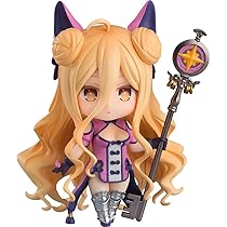Amazon | ねんどろいど デート ア ライブⅤ 時崎狂三 制服Ver. ノン
