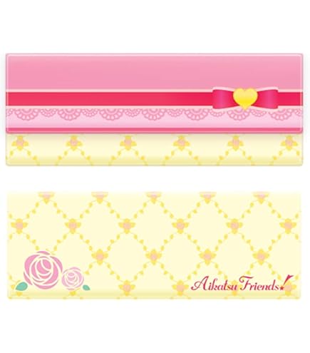 Amazon | データカードダス アイカツフレンズ! アイカツ!バインダー