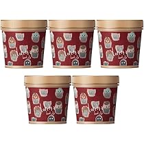 Amazon | ロレッタ ハードゼリー 300g×5個セット [ローズの香り ヘア