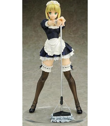 Amazon | Fate/hollow ataraxia 魔法少女 凛 (1/6スケール PVC塗装済み