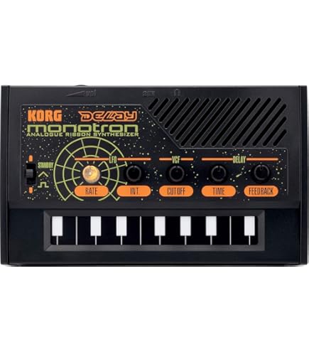 Amazon.co.jp: KORG コルグ 61鍵 ミニ・キーボード搭載 シンセサイザー