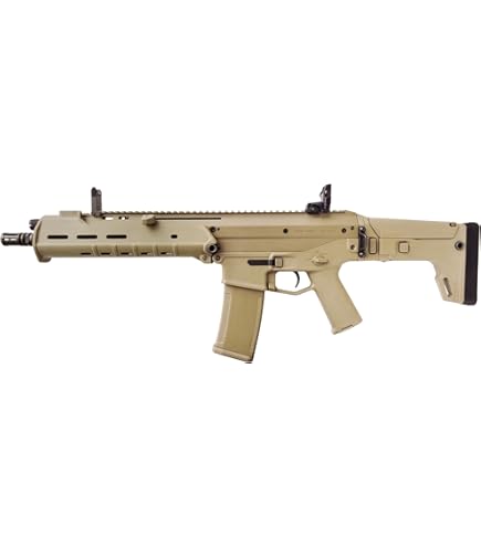 Amazon | ケイエスシー (KSC) MASADA CQB TAN 18歳以上 ガスブロー