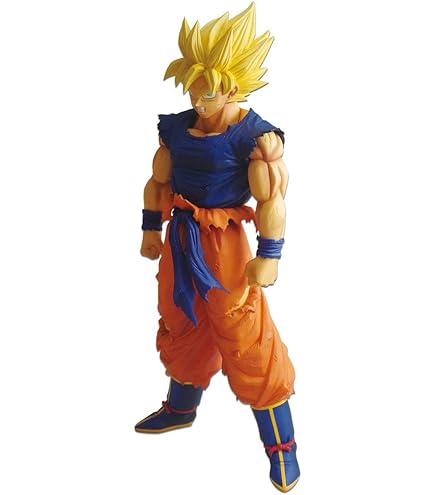 Amazon.co.jp: 一番くじ ドラゴンボールメモリーズ ラストワン賞 超