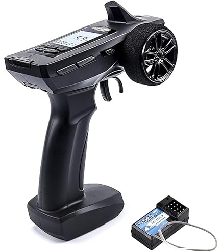 Amazon | FUTABA 3PV 送信機単品 乾電池仕様 T-FHSS&S-FHSS&FHSS対応