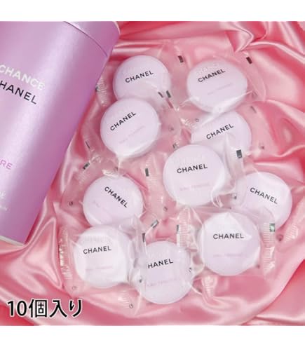 Amazon | シャネル CHANEL チャンス オー タンドゥル バス タブレット