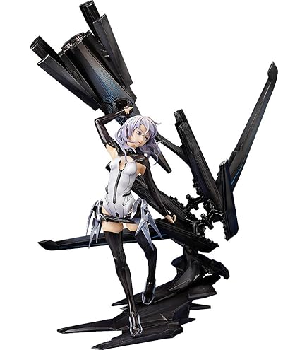 Amazon | グッドスマイルカンパニー BEATLESS レイシア 2018 ＜BLACK