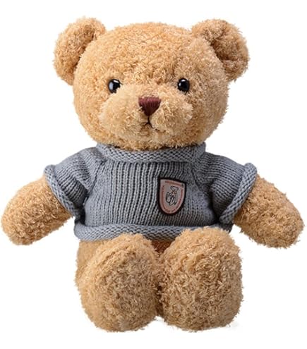 Amazon.co.jp: 初期限定レア 40cm USJ テディベア ぬいぐるみ