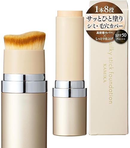 Amazon | 【単品】スキニティ セラムフォーカス ファンデーション 25g