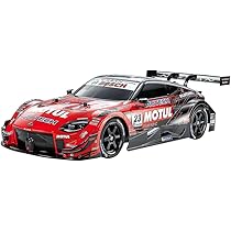 Amazon.co.jp: タミヤ 1/10 XBシリーズ No.239 1/10RC XB MOTUL AUTECH