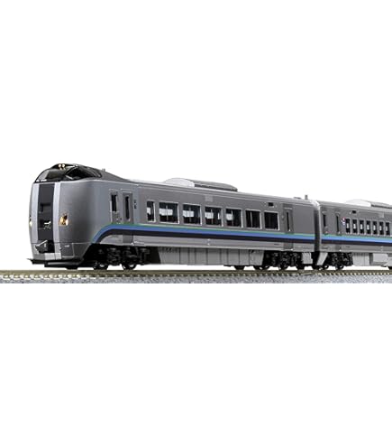 Amazon | マイクロエース Nゲージ 789系 1000番台 快速「エアポート」5