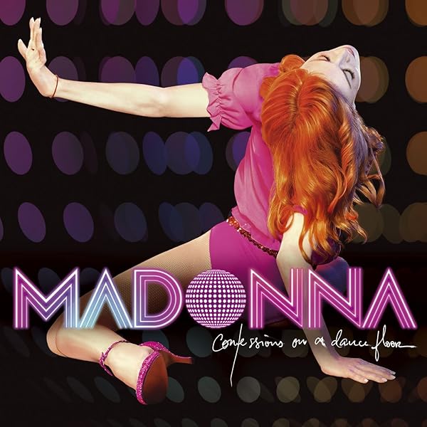 Amazon.co.jp: MDNA - マドンナ: ミュージック
