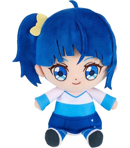 Amazon.co.jp: 魔法つかいプリキュア! キュアフレンズぬいぐるみ