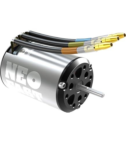 Amazon.co.jp: ジーフォース Neo Fast 8.5T ブラシレスモーター