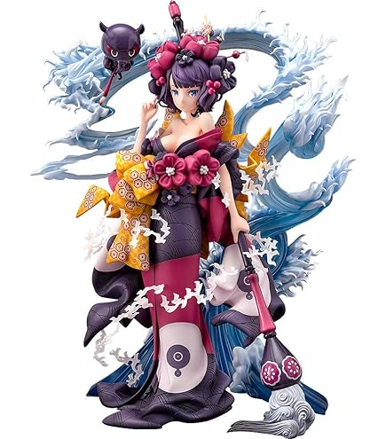 Amazon.co.jp: アニプレックス Fate/Grand Order フォーリナー/葛飾