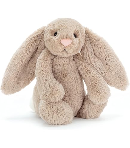 Amazon.co.jp: JELLYCAT Blossom Sage Bunny Medium うさぎ ぬいぐるみ