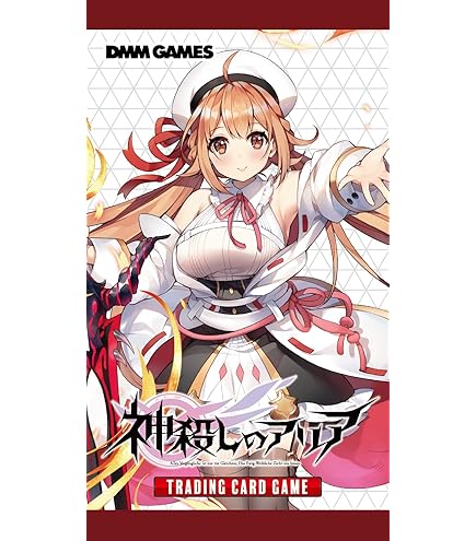 Amazon.co.jp: TCG エンジェリックリンクTRADING CARD GAME カード5枚