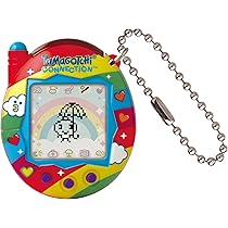 Amazon | [バンダイ(BANDAI)] Tamagotchi Connection きゃんでぃ