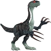 Amazon.co.jp: マテル ジュラシックワールド(JURASSIC WORLD) 新たなる