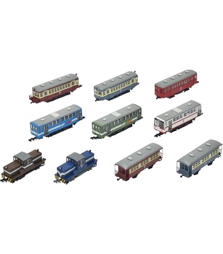 Amazon | トミーテック(TOMYTEC) 鉄道コレクション 鉄コレ 第32弾 専用