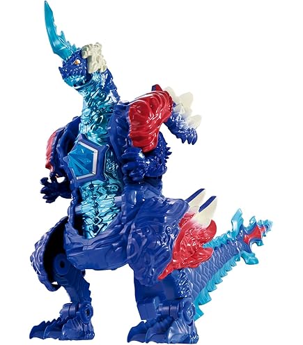 EXテラノイドウルトラマンダイナ : (91) EX テラノイド 16cm