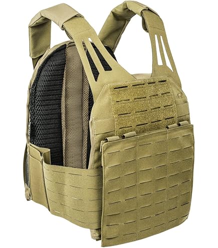 Amazon.co.jp: タスマニアンタイガープレートキャリア Mk3 L/XL 生産