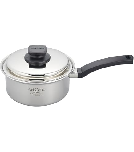 Amazon｜ビタクラフト フライパン 27cm IH対応 蓋付 10年保証 アメリカ