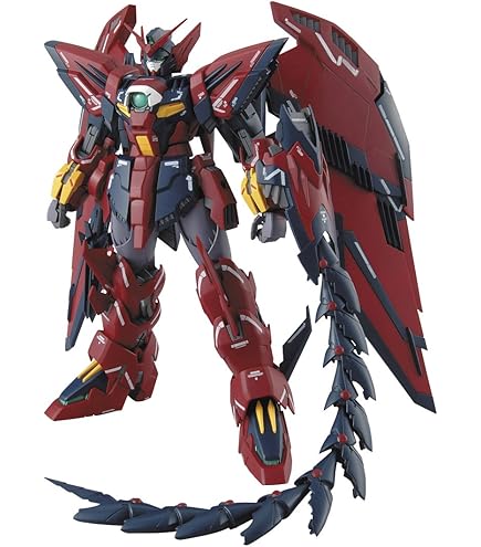 Amazon | MG 新機動戦記ガンダムW Endless Waltz XXXG-01S シェンロン