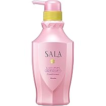 Amazon.co.jp: サラ シャンプー しっとりさらさら サラスウィート