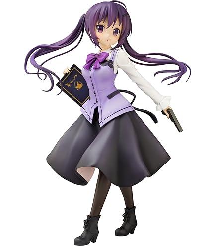 Amazon | ピーエムオフィスエー ご注文はうさぎですか?? リゼ Cafe