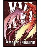 Amazon | FINAL FANTASY キャラクターカードスリーブ ティファ Ver.2