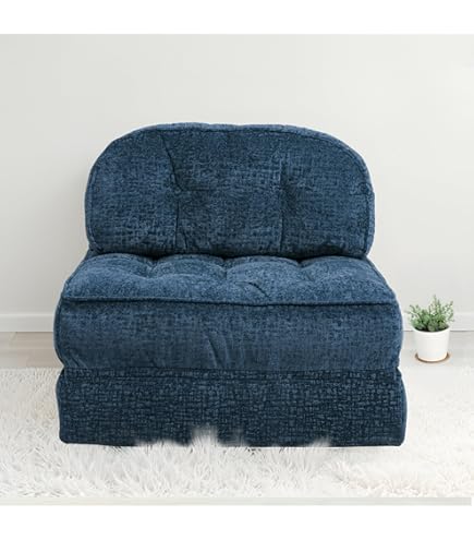 Amazon｜Dowinx ソファーベッド ソファー3WAY 折シェニールりたたみ