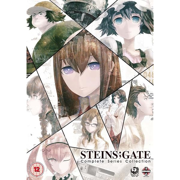 Amazon.co.jp: The Sound of STEINS;GATE 魂: ミュージック