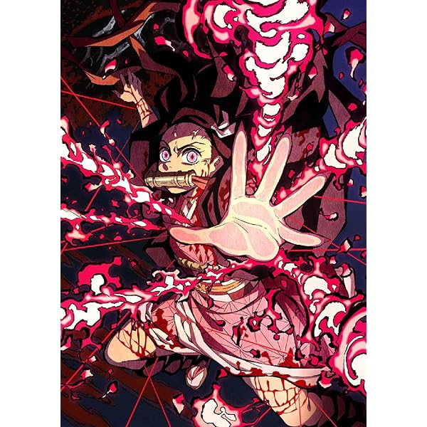 Amazon.co.jp: 鬼滅の刃 10(完全生産限定版) [Blu-ray] : 花江夏樹