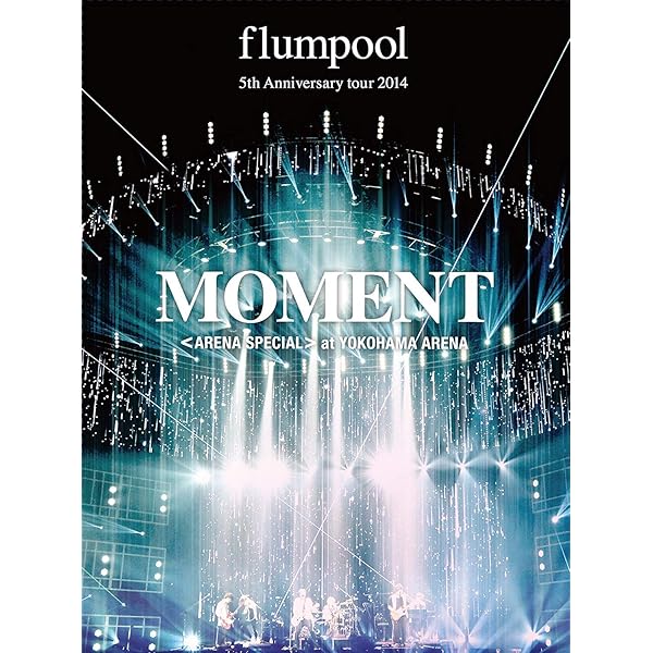 Amazon.co.jp: flumpool 真夏の野外☆LIVE 2015「FOR ROOTS」~オオサカ