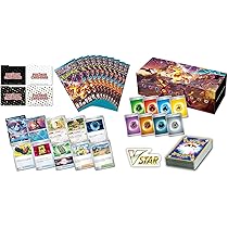 Amazon.co.jp: ポケモンカードゲーム スカーレット＆バイオレット