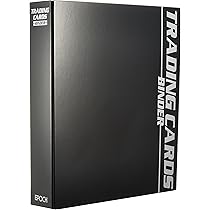 Amazon.co.jp: エポック社 トレーディングカードバインダー H310mm