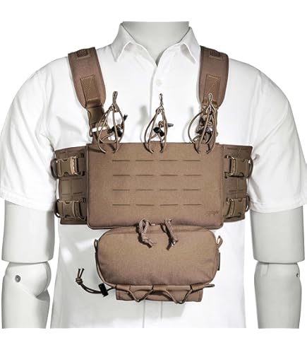 Amazon.co.jp: DIRECT ACTION JTAC アドミンポーチ MOLLE対応