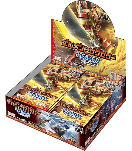 Amazon.co.jp: BT23-101 フーディエモン (SEC) HACKERS' SLUMBER【BT