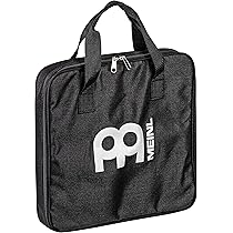 Amazon.co.jp: MEINL Percussion マイネル トラベルカホン TCAJ1BK