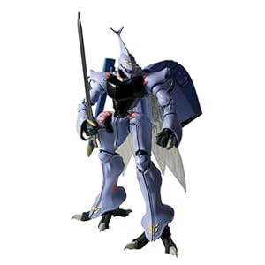 予約開始】1月18日 「アンクワルジン UNKVAL 汎用型肅清者 Eliminator