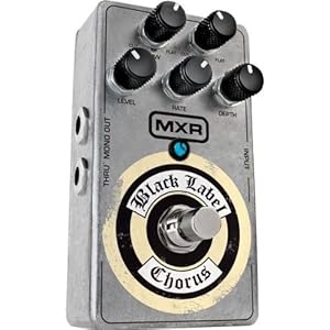 Electro Harmonix SMALL CLONE - カート・コバーンが愛用したことで知
