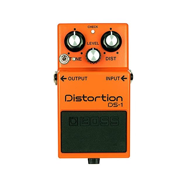 Keeley / DS-1 Mod Ultra | EFFECTORPRESS(エフェクタープレス)